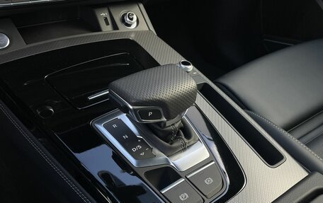 Audi Q5, 2025 год, 6 100 000 рублей, 18 фотография