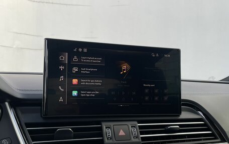 Audi Q5, 2025 год, 6 100 000 рублей, 19 фотография
