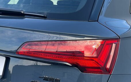 Audi Q5, 2025 год, 6 100 000 рублей, 24 фотография