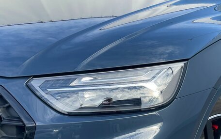 Audi Q5, 2025 год, 6 100 000 рублей, 25 фотография