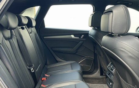 Audi Q5, 2025 год, 6 100 000 рублей, 22 фотография