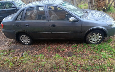 Lifan Breez (520), 2008 год, 76 000 рублей, 3 фотография