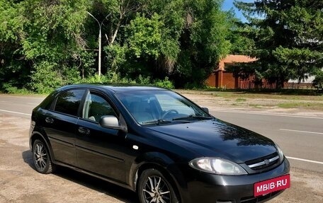 Chevrolet Lacetti, 2012 год, 259 990 рублей, 2 фотография