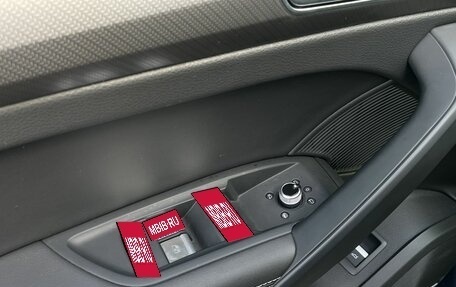 Audi Q5, 2025 год, 6 100 000 рублей, 11 фотография