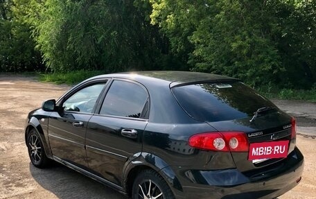 Chevrolet Lacetti, 2012 год, 259 990 рублей, 5 фотография