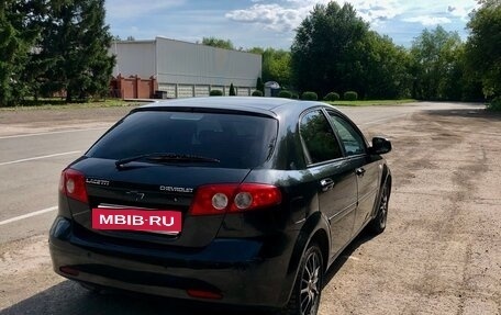 Chevrolet Lacetti, 2012 год, 259 990 рублей, 3 фотография