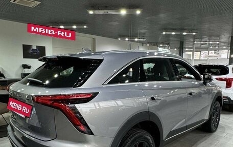 Haval F7, 2026 год, 3 799 000 рублей, 4 фотография