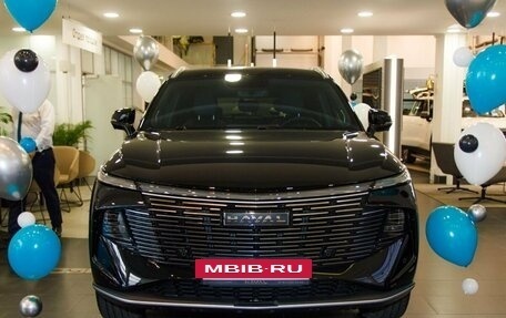 Haval F7, 2026 год, 2 999 000 рублей, 2 фотография