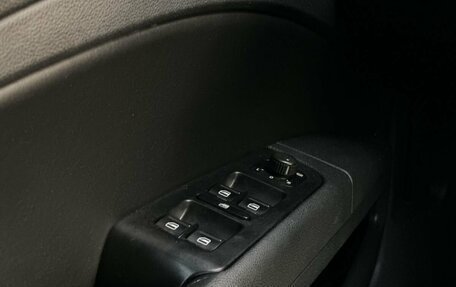 Skoda Superb III рестайлинг, 2012 год, 1 100 000 рублей, 15 фотография