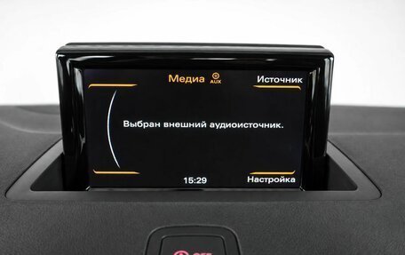 Audi A1, 2015 год, 1 580 000 рублей, 14 фотография