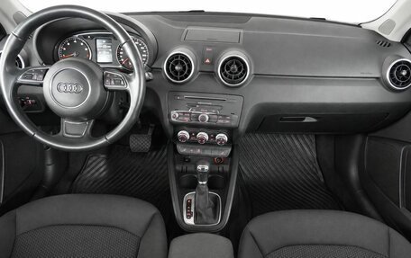 Audi A1, 2015 год, 1 580 000 рублей, 9 фотография