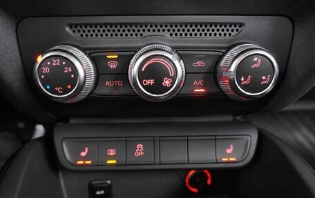 Audi A1, 2015 год, 1 580 000 рублей, 13 фотография