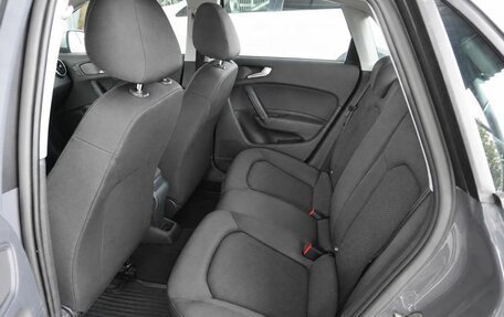 Audi A1, 2015 год, 1 580 000 рублей, 17 фотография