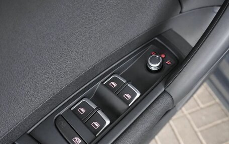 Audi A1, 2015 год, 1 580 000 рублей, 15 фотография