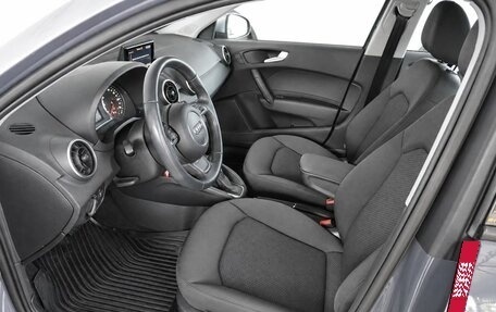 Audi A1, 2015 год, 1 580 000 рублей, 16 фотография