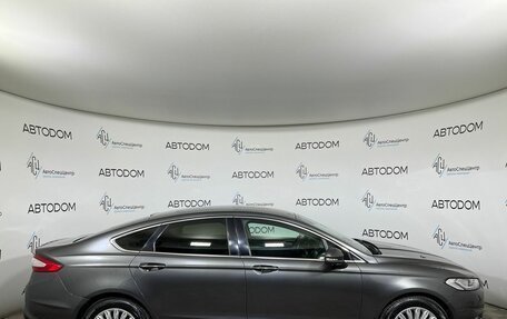 Ford Mondeo V, 2016 год, 1 597 700 рублей, 4 фотография