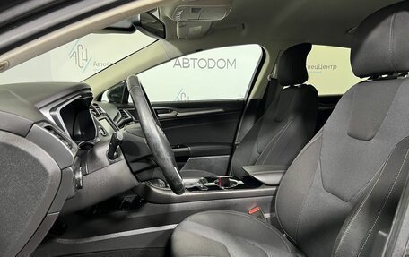 Ford Mondeo V, 2016 год, 1 597 700 рублей, 9 фотография