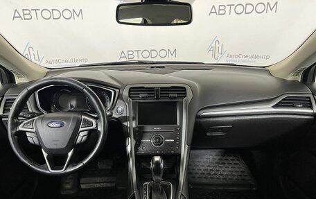 Ford Mondeo V, 2016 год, 1 597 700 рублей, 10 фотография
