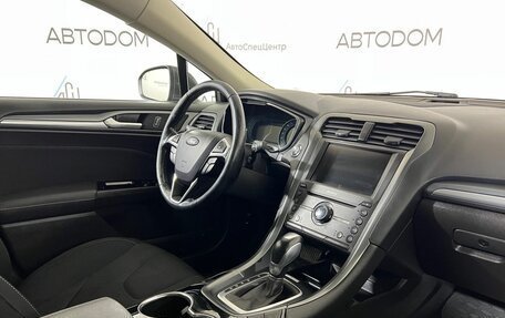 Ford Mondeo V, 2016 год, 1 597 700 рублей, 11 фотография
