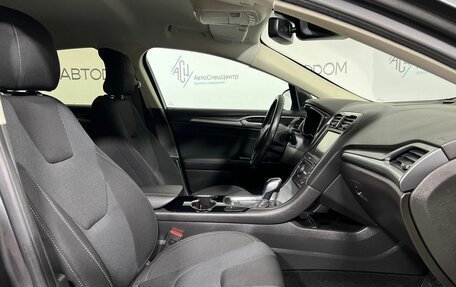 Ford Mondeo V, 2016 год, 1 597 700 рублей, 12 фотография