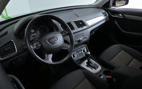 Audi Q3, 2013 год, 2 050 000 рублей, 7 фотография