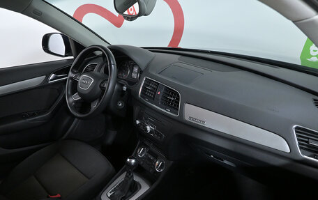 Audi Q3, 2013 год, 2 050 000 рублей, 9 фотография