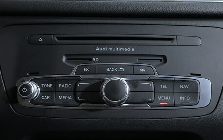 Audi Q3, 2013 год, 2 050 000 рублей, 14 фотография
