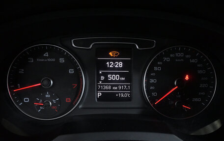 Audi Q3, 2013 год, 2 050 000 рублей, 11 фотография