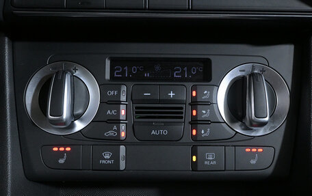 Audi Q3, 2013 год, 2 050 000 рублей, 13 фотография