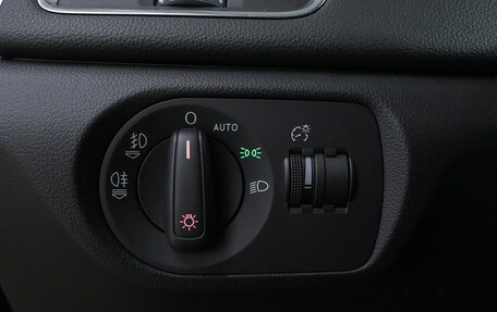 Audi Q3, 2013 год, 2 050 000 рублей, 16 фотография