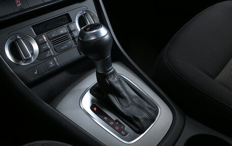 Audi Q3, 2013 год, 2 050 000 рублей, 12 фотография