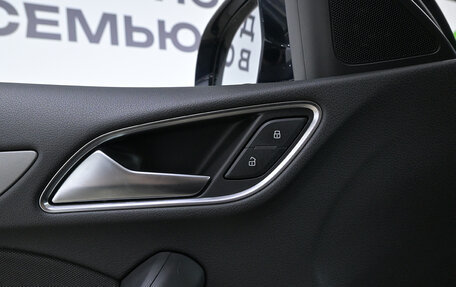 Audi Q3, 2013 год, 2 050 000 рублей, 18 фотография