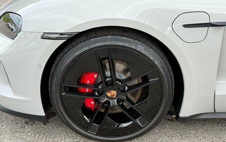 Porsche Taycan I, 2024 год, 19 900 000 рублей, 10 фотография