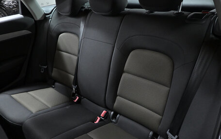 Audi Q3, 2013 год, 2 050 000 рублей, 20 фотография