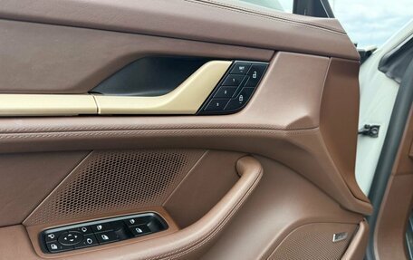 Porsche Taycan I, 2024 год, 19 900 000 рублей, 12 фотография