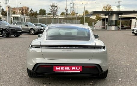 Porsche Taycan I, 2024 год, 19 900 000 рублей, 6 фотография