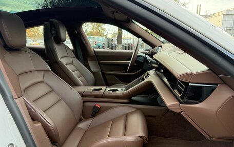 Porsche Taycan I, 2024 год, 19 900 000 рублей, 16 фотография