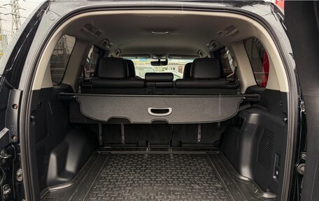 Toyota Land Cruiser Prado 150 рестайлинг 2, 2021 год, 5 999 000 рублей, 11 фотография