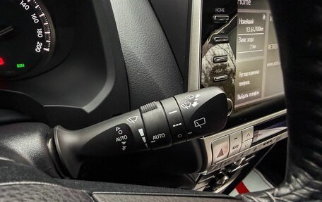 Toyota Land Cruiser Prado 150 рестайлинг 2, 2021 год, 5 999 000 рублей, 20 фотография