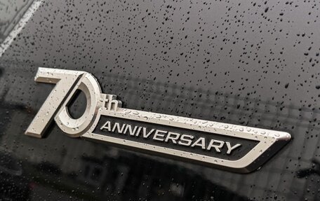 Toyota Land Cruiser Prado 150 рестайлинг 2, 2021 год, 5 999 000 рублей, 35 фотография