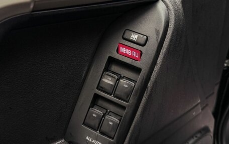 Toyota Land Cruiser Prado 150 рестайлинг 2, 2021 год, 5 999 000 рублей, 33 фотография