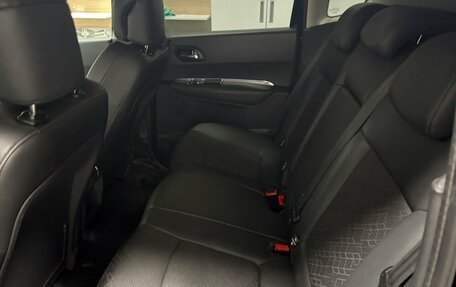 Peugeot 3008 I рестайлинг, 2014 год, 785 000 рублей, 7 фотография
