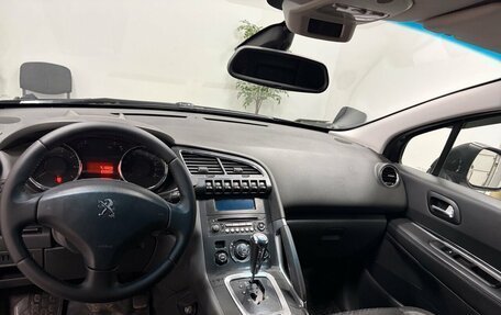 Peugeot 3008 I рестайлинг, 2014 год, 785 000 рублей, 5 фотография
