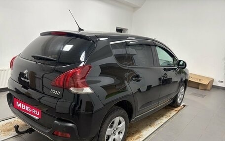 Peugeot 3008 I рестайлинг, 2014 год, 785 000 рублей, 2 фотография