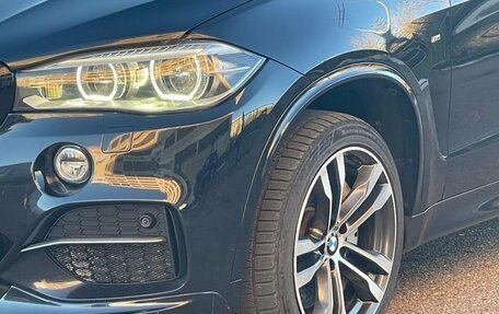 BMW X5, 2014 год, 2 780 000 рублей, 9 фотография