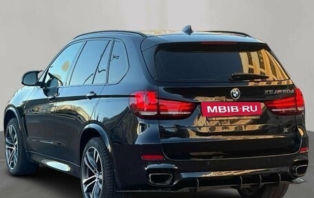 BMW X5, 2014 год, 2 780 000 рублей, 6 фотография