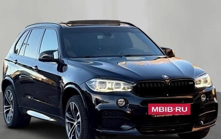 BMW X5, 2014 год, 2 780 000 рублей, 3 фотография