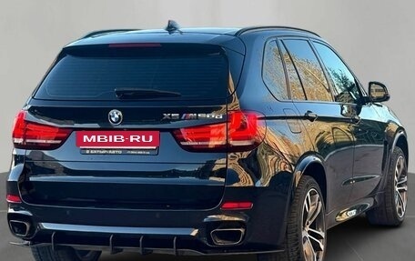 BMW X5, 2014 год, 2 780 000 рублей, 4 фотография
