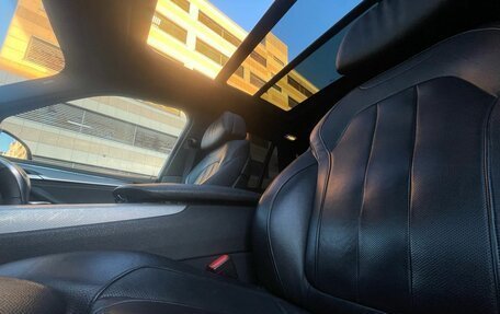 BMW X5, 2014 год, 2 780 000 рублей, 13 фотография