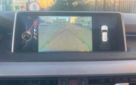BMW X5, 2014 год, 2 780 000 рублей, 18 фотография